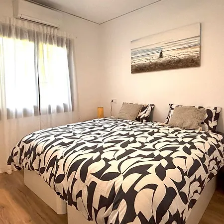 Casa Con Jardin Al Mare *