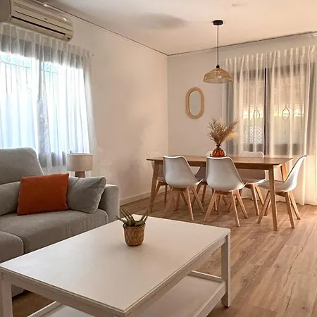 Holiday home Casa Con Jardin Al Mare *