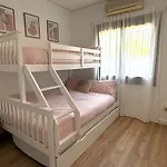 Casa Con Jardin Al Mare