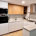 בית נופש Casa Con Jardin Al Mare דניה