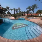 Casa Con Jardin Al Mare בית נופש דניה
