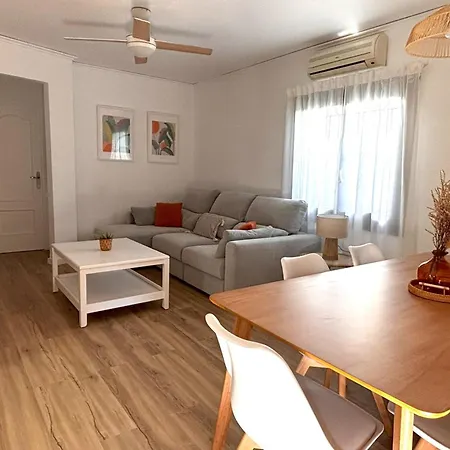 Casa Con Jardin Al Mare * デニア