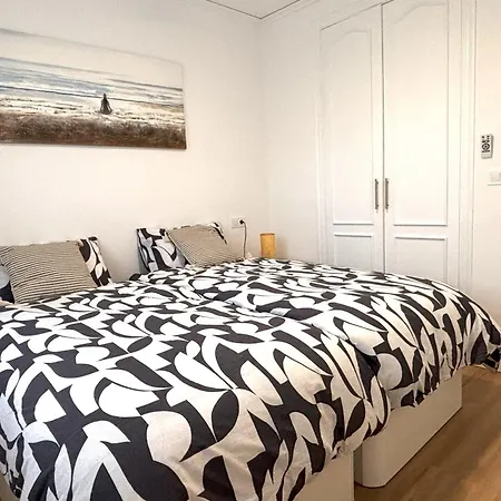 度假居 Casa Con Jardin Al Mare *