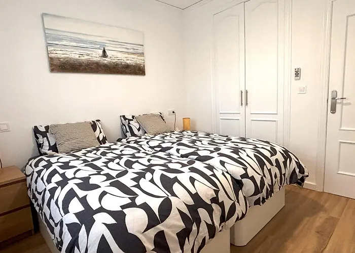 度假居 Casa Con Jardin Al Mare *